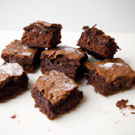 Decadent Nutella Brownies Recipe: Easy, Rich, and Irresistible