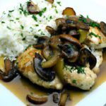 Savoring Chicken Marsala: A Classic Italian Delight Unveiled
