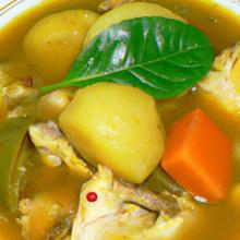 Discover the Heart of Home: Authentic Dominican Sancocho Recipe