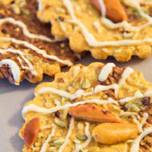 Sweet Elegance: Your Ultimate Guide to Florentine Cookies