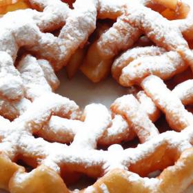 Fluffy Funnel Cake Magic: Your Ultimate Homemade Recipe Guide