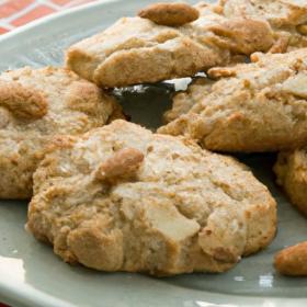 Fluffy Almond Flour Biscuits: A Nutty Twist on Comfort Food