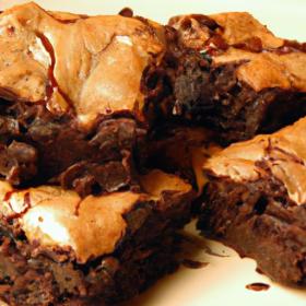 Decadent Ghirardelli Brownies: The Ultimate Recipe Guide
