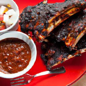 Mastering BBQ Beef Ribs: Tips for Juicy, Flavorful Perfection