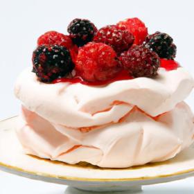Fluffy Delight: Mastering the Perfect Chantilly Cake Recipe