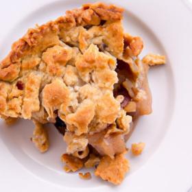 Apple Crumble Uncovered: A Timeless Comfort Dessert Guide
