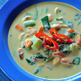 Discover Maldivian Garudhiya: The Soulful Fish Soup