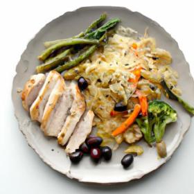 Delicious Keto Meal Recipes to Fuel Your Low-Carb Journey