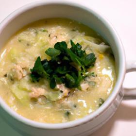 Cozy Keto Tuscan Soup: Instant Pot Comfort in Minutes