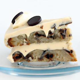 Cookie Dough Cake: The Sweet Fusion You Can’t Resist