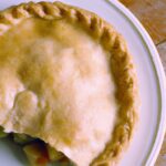 The Ultimate Guide to Perfectly Comforting Chicken Pot Pie