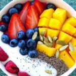 Power-Packed Protein: Crafting the Ultimate Smoothie Bowl