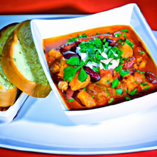 Fiery Flavor Boost: Mastering the Art of Spicy Turkey Chili