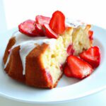 Sweet & Simple: The Ultimate Homemade Strawberry Cake Recipe