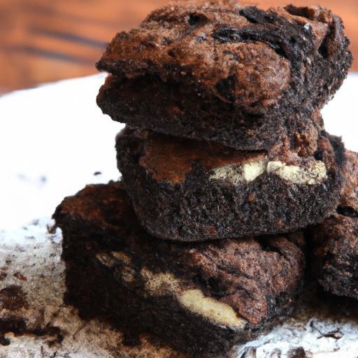 Ultimate Oreo Brownie Recipe: Decadent Delight Uncovered