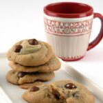 Quick & Easy Mug Cookie Recipe: Sweet Treat in Minutes