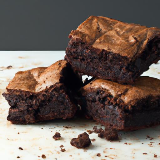 The Ultimate Better-Than-Box Brownie Recipe Unveiled