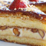 Vasina Torta: Serbia’s Timeless Sweet Tradition Unveiled