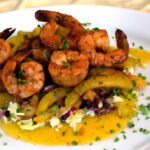 Savor the Spice: Unlocking the Secrets of Cajun Shrimp