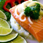 Dreamy Thai Coconut Cream Salmon: A Flavorful Delight