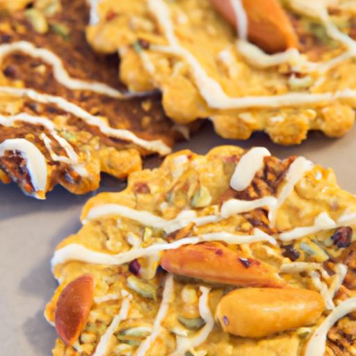 Sweet Elegance: Your Ultimate Guide to Florentine Cookies