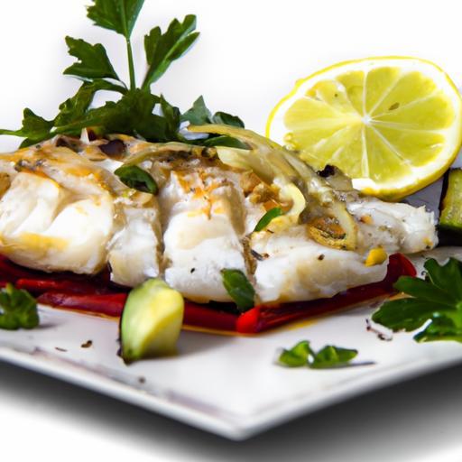 Savoring Uruguayan Pescado a la Parrilla: Grilled Fish Delight