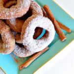 Churro Donut Cookies: A Crispy, Sweet Treat Fusion