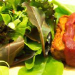 Tempeh Bacon: A Savory Twist on Plant-Based Flavor