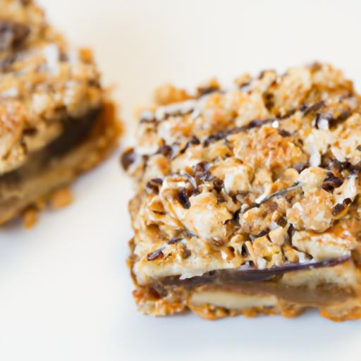 Sweet Layers Unveiled: The Story of Magic Cookie Bars
