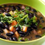 Black Bean Soup: A Hearty Bowl of Flavor and Nutrition
