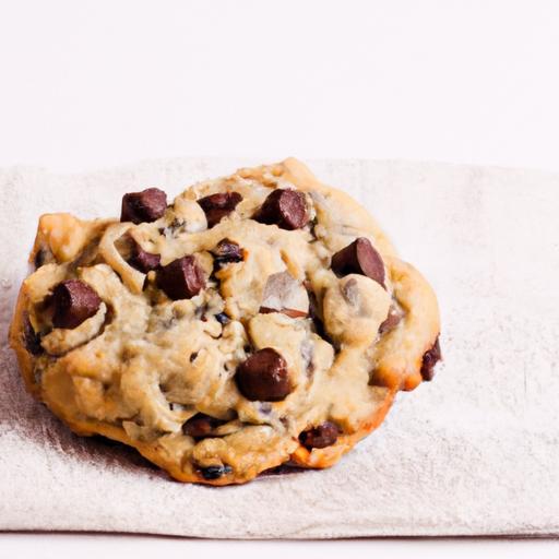 Decadent Delights: The Ultimate Chocolate Chip Cookie Cake Guide