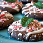 Sweet Meets Savory: The Irresistible Salted Pretzel Brownies