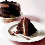 Decadent Delight: Mastering the Chocolate Nemesis Cake