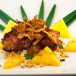 Bold & Balanced: Sweet-Spicy Gochujang Chicken Delight