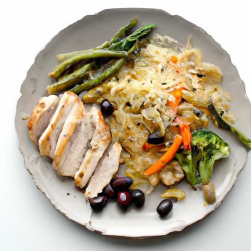 Delicious Keto Meal Recipes to Fuel Your Low-Carb Journey