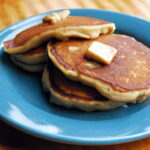 Fluffy Vegan Pancakes: Easy Recipe for Plant-Based Mornings