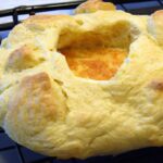 Fluffy Keto Cloud Bread: Low-Carb Delight You Can Bake