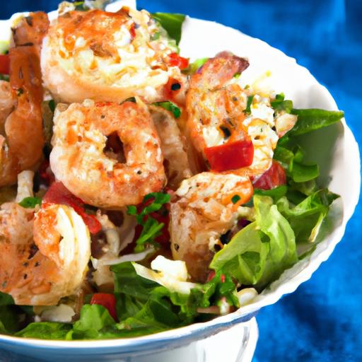 Savory Keto Shrimp Recipes: Delicious Low-Carb Seafood Ideas