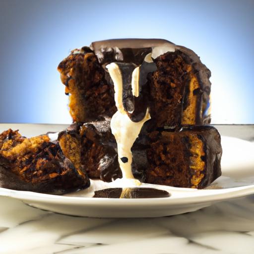Decadent Delight: Mastering the Chocolate Nemesis Cake