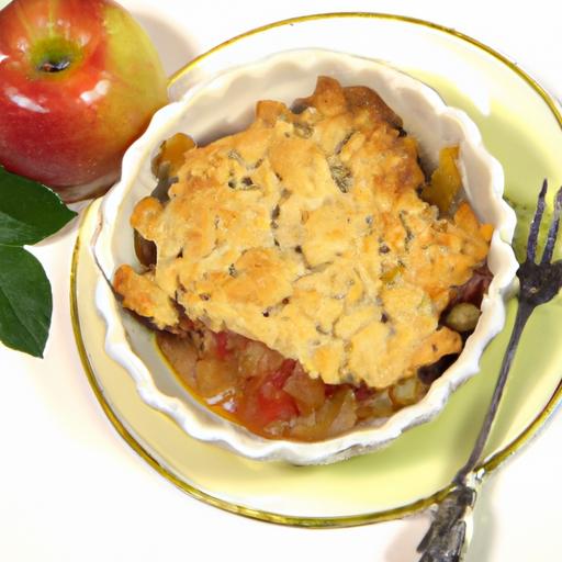 Apple Crumble Uncovered: A Timeless Comfort Dessert Guide