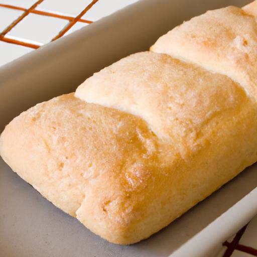 Fluffy⁤ Keto Cloud Bread: Low-Carb Delight You ⁢Can Bake