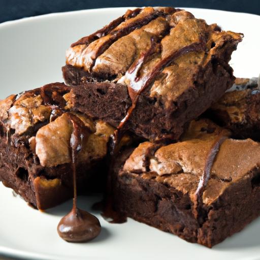 Decadent Ghirardelli Brownies: The Ultimate Recipe Guide