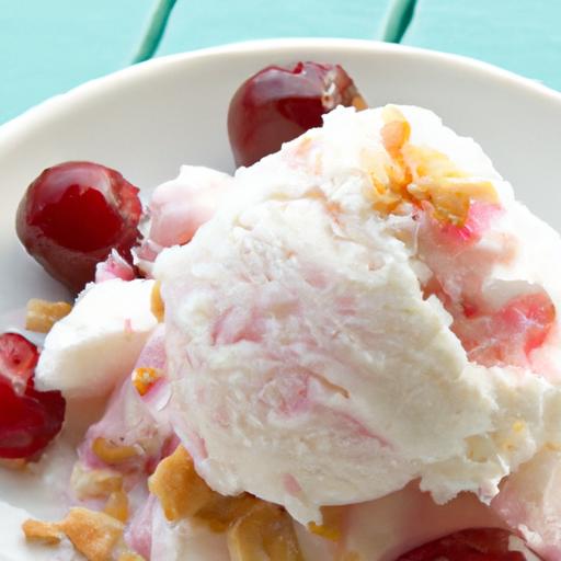 sweet Bliss: how to Make homemade Strawberry Ice Cream