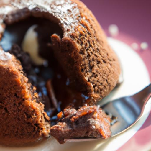 Melting Perfection: The Ultimate Lava Cake Recipe Guide
