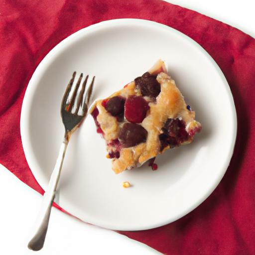 Effortless Dump Cake Recipes: Sweet Treats made Simple