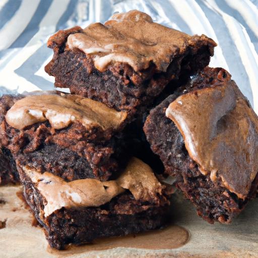The Ultimate Better-Than-Box Brownie Recipe Unveiled