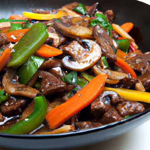 Tempeh Bacon: A Savory Twist on Plant-Based Flavor