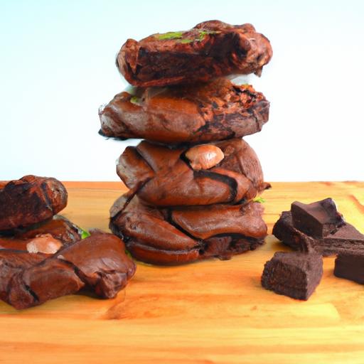 Ultimate Guide to​ Fudgy chewy Brookies | Savvy Bites