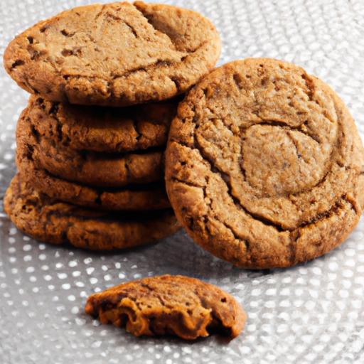 Sweet & Spicy: The Ultimate Molasses Cookie Recipe ⁣Guide