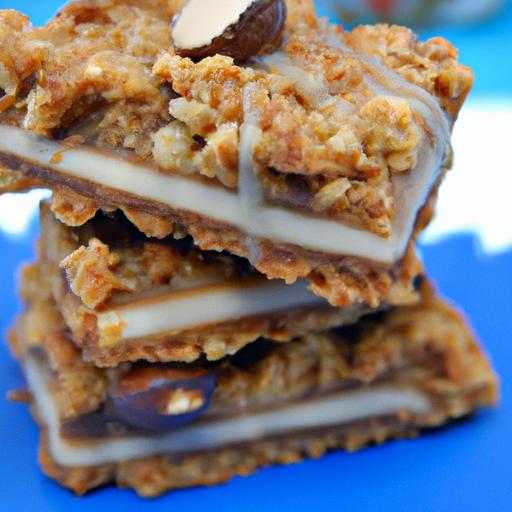 Sweet Layers Unveiled: The Story of‌ Magic Cookie Bars